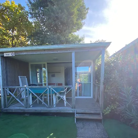 Essentiel 30m2 Terrasse Couverte * Ares