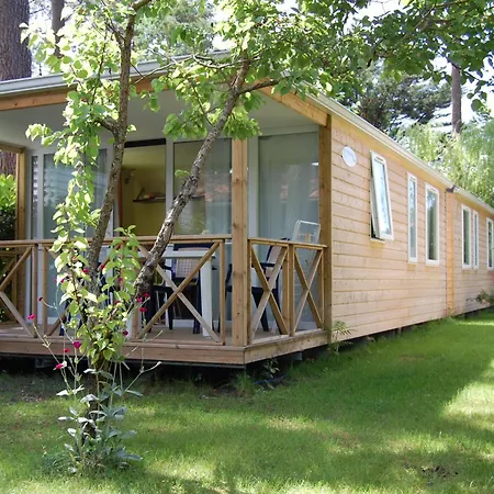 Campsite 