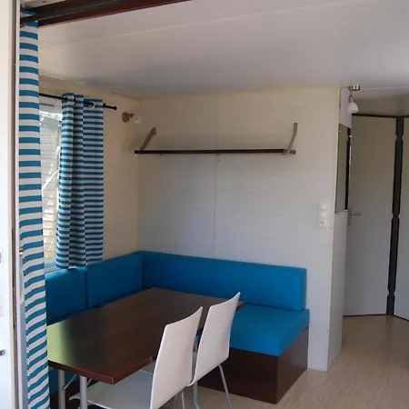 Essentiel 30m2 Terrasse Couverte Ares