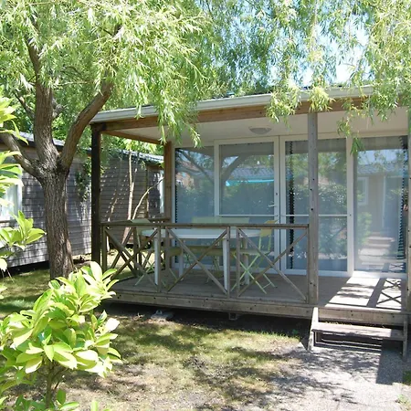 Essentiel 30m2 Terrasse Couverte *