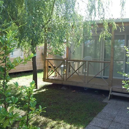 Essentiel 30m2 Terrasse Couverte Ares